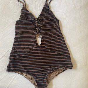 Acacia Swimwear Kokomo